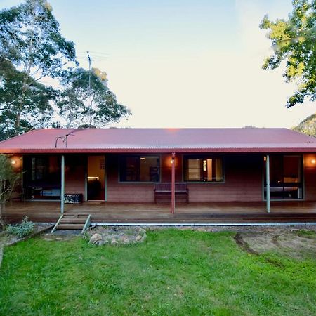 Shiralee'S Rest Of Katoomba Exterior foto