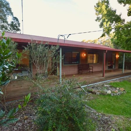 Shiralee'S Rest Of Katoomba Exterior foto