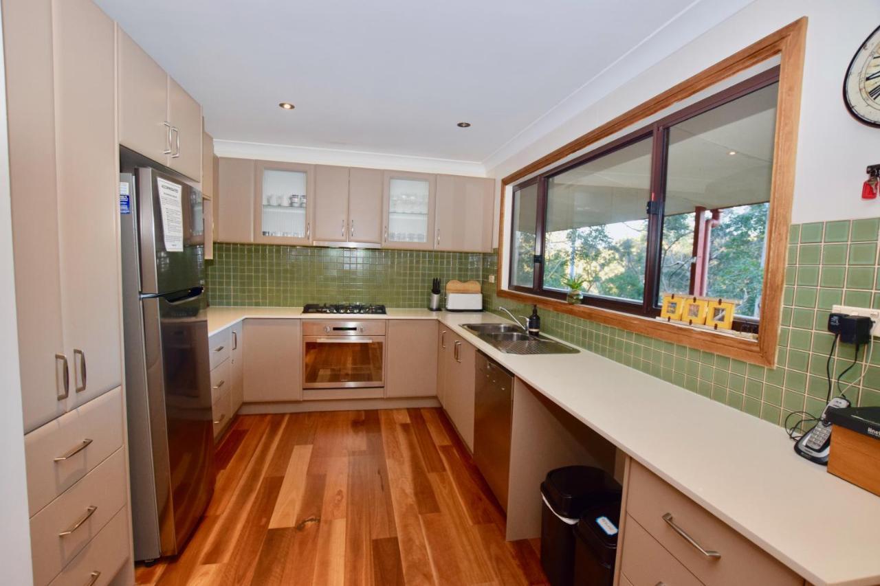 Shiralee'S Rest Of Katoomba Exterior foto