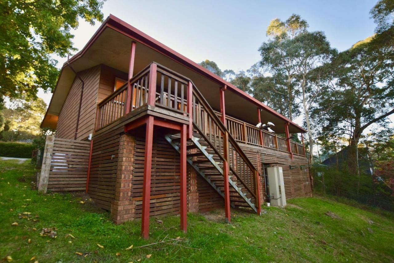 Shiralee'S Rest Of Katoomba Exterior foto