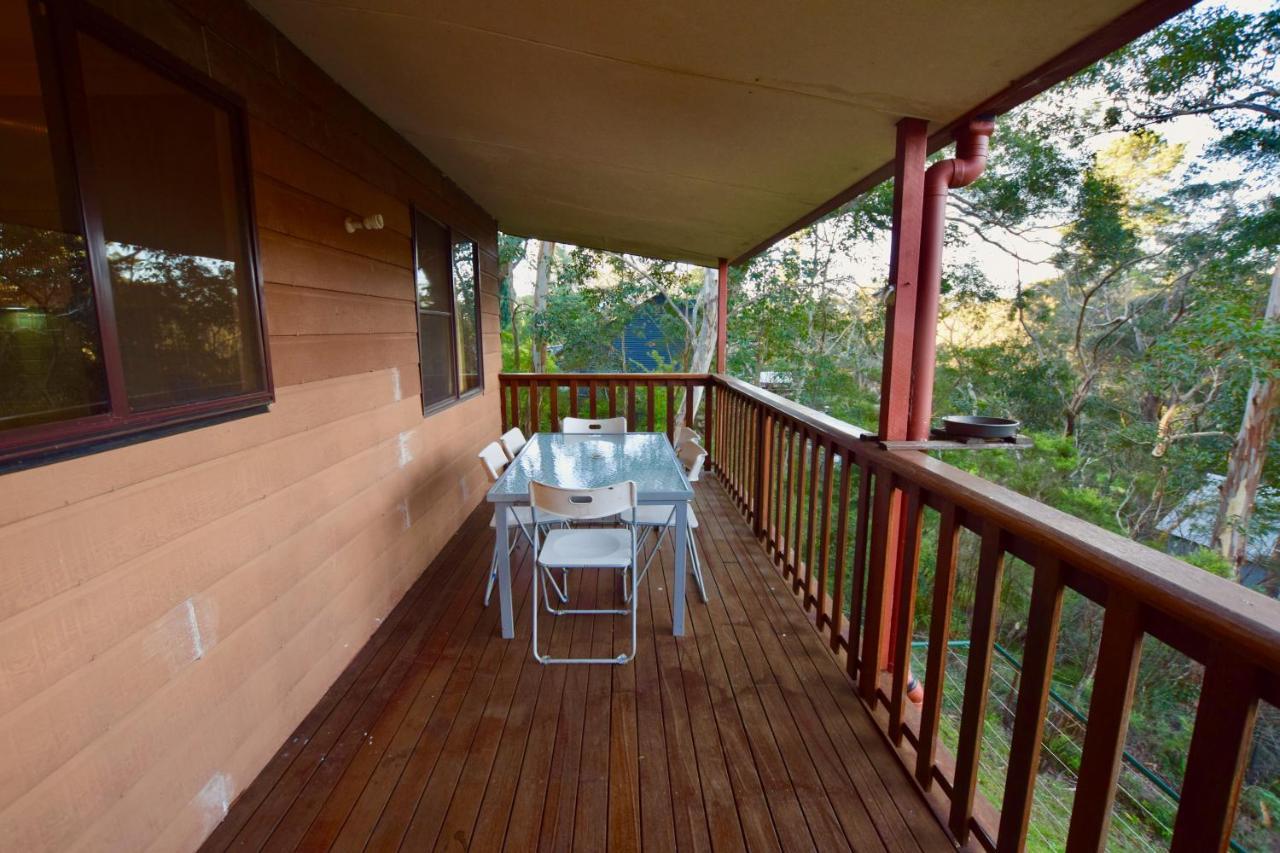 Shiralee'S Rest Of Katoomba Exterior foto