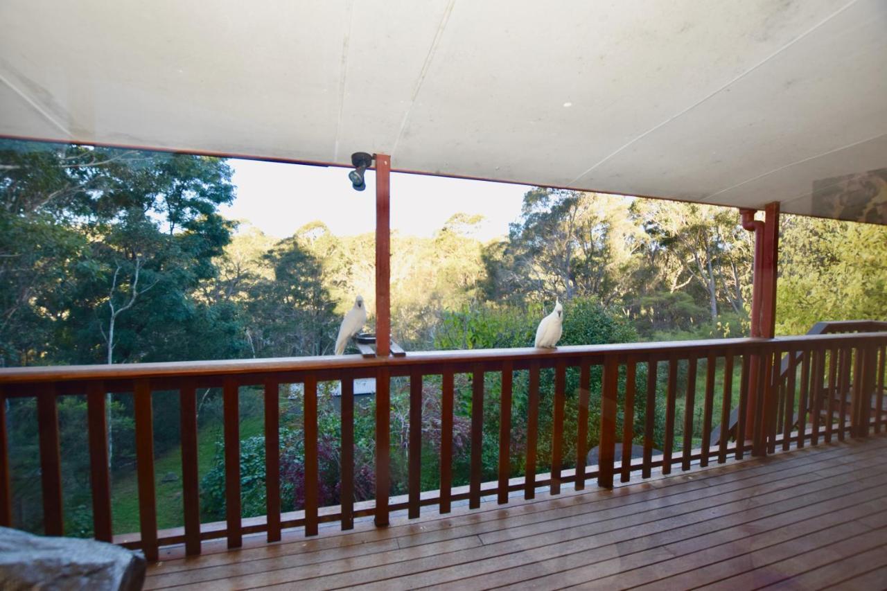 Shiralee'S Rest Of Katoomba Exterior foto