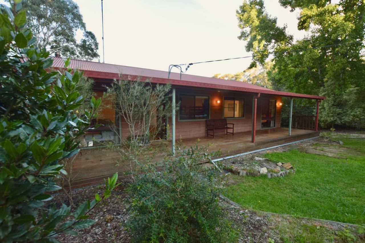 Shiralee'S Rest Of Katoomba Exterior foto