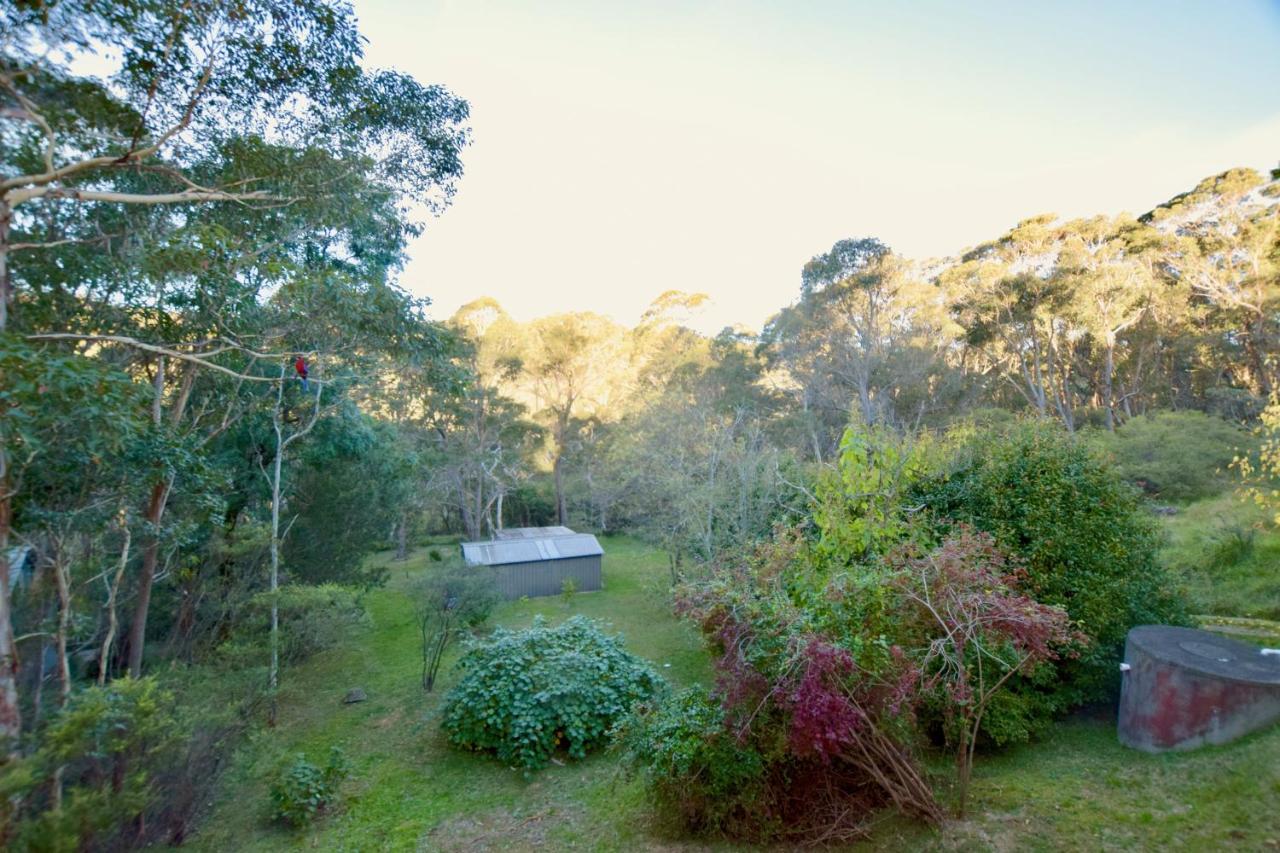 Shiralee'S Rest Of Katoomba Exterior foto
