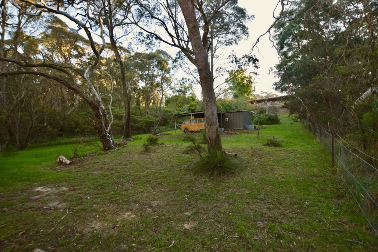Shiralee'S Rest Of Katoomba Exterior foto