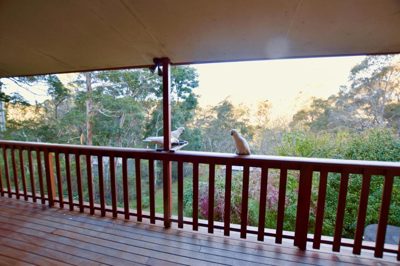 Shiralee'S Rest Of Katoomba Exterior foto
