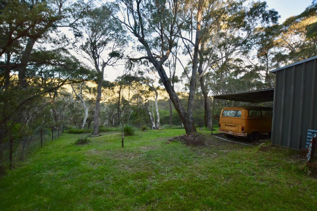 Shiralee'S Rest Of Katoomba Exterior foto