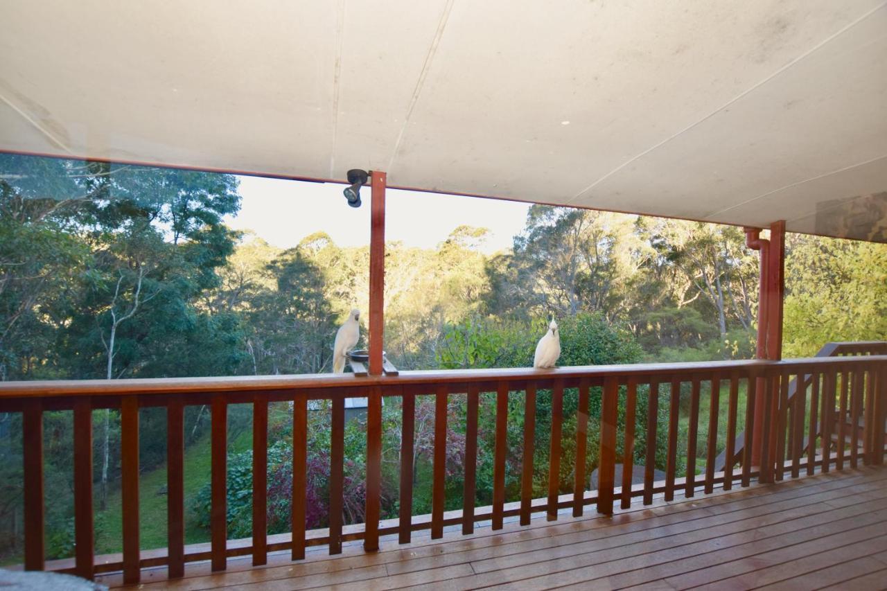 Shiralee'S Rest Of Katoomba Exterior foto
