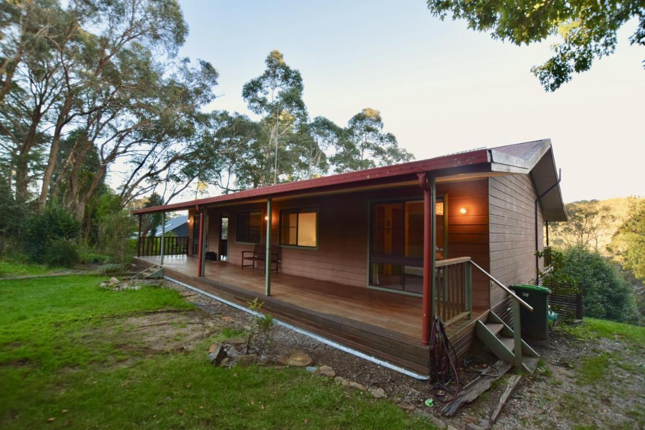 Shiralee'S Rest Of Katoomba Exterior foto