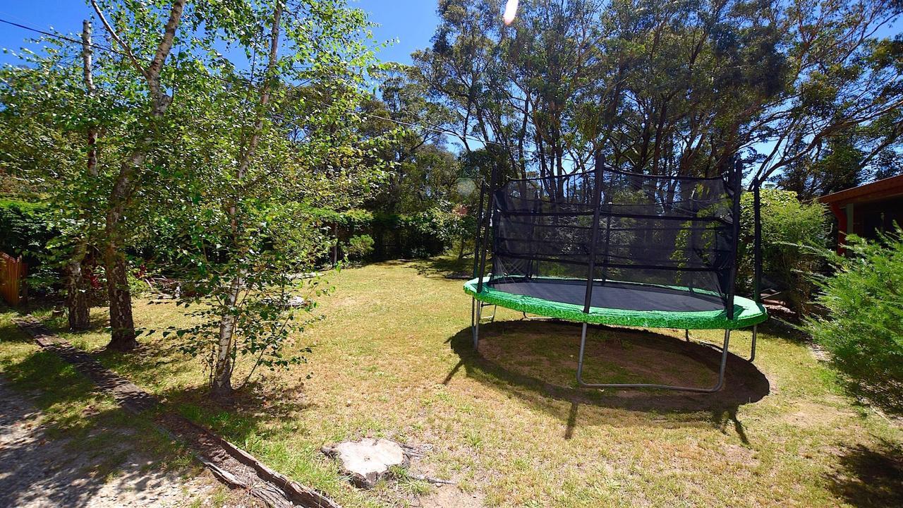 Shiralee'S Rest Of Katoomba Exterior foto